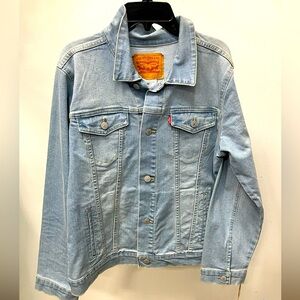 Levi’s Trucker denim Jacket